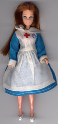Nurse outfit by ?