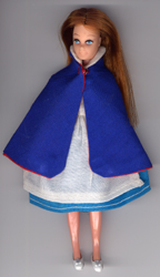 Nurse outfit by ?