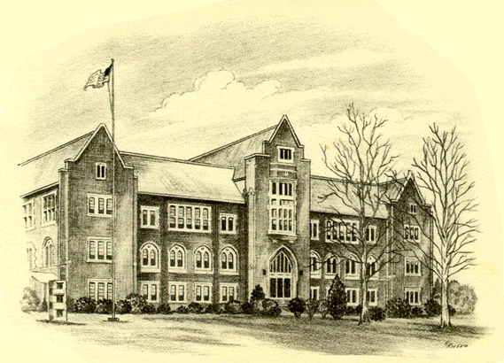 Tarkio College