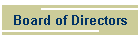 Board of Directors