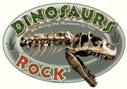 Dinosaurs Rock!!
