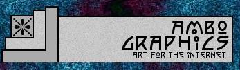 Really cool graphics