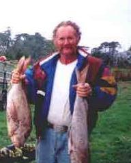 Leonard Worters - My Dad