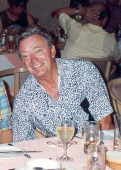 My Father-in-law George