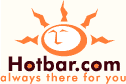 Hotbar