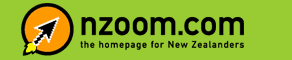 A homepage for Kiwi's