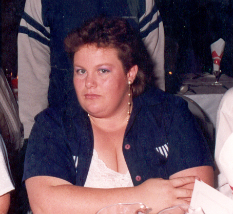 Tania Merrick - Me...   :o)