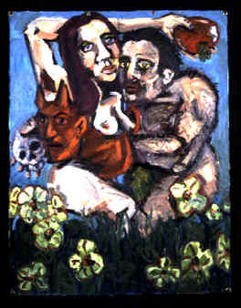 The Lovers - Gli Amanti