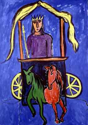 Il Carro