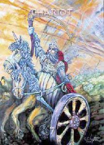 Templar Tarot