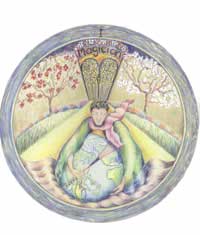 TAROT Songs for the Journey Home