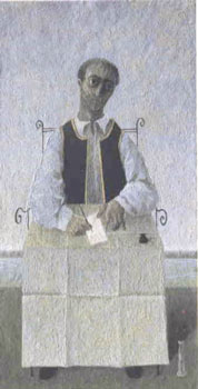 Matto - Arcano maggiore dei Tarocchi - Tarot major arcana