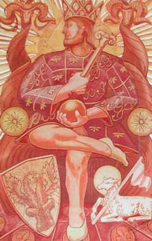 Frieda Harris Tarot