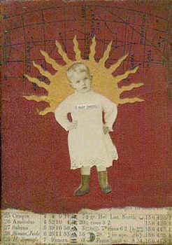 The Sun - Autor Claudine Hellmuth