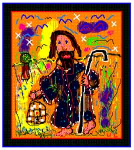 U. Leive Tarot