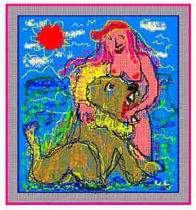 U. Leive Tarot