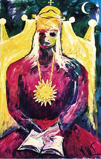 TAROCCHI - FRANCESCO MONTEMURRO - TAROT