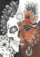 The Ironwing Tarot