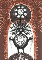 The Ironwing Tarot