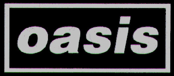 Oasis