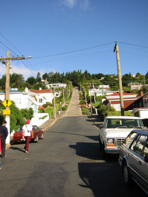 Bowden Street