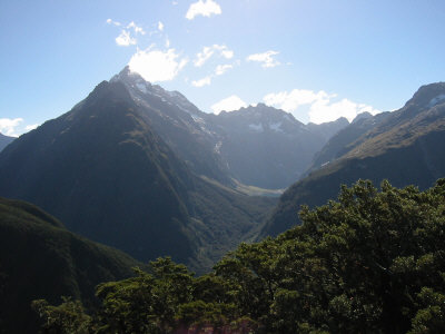 Lake Marian