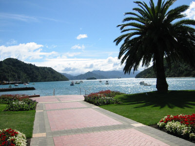 Picton