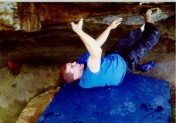 Photo by Cameron Veal, V9/10 oatlands