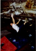 Photo by Cameron Veal, Groovy Train V11, Oatlands