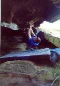 Photo by Cameron Veal, V12 Proj, Oatlands