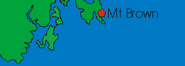 Mt. Brown