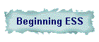 Beginning ESS