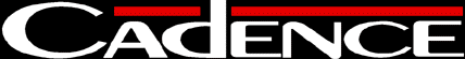 Click on the image to visit Cadence
