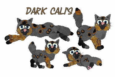 calis