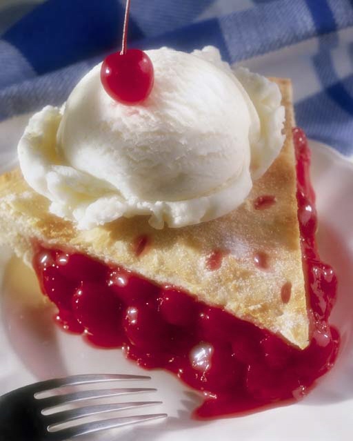Cherry Pie