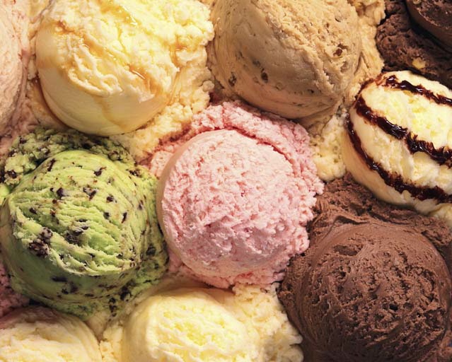 Ice Cream