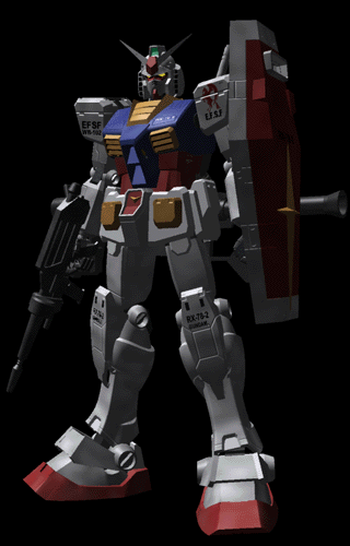 GUNDAM(A)