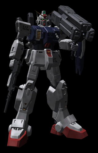 ���ԫ�GUNDAM(D)