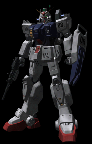 ���ԫ�GUNDAM(A)