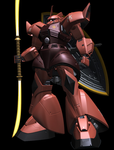 GELGOOG(CHAR)
