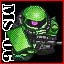 MS-06F/J