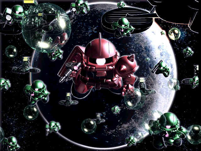 Zaku(char)