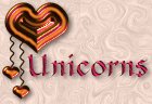 Unicorns!