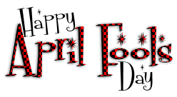 April Fool's Day
