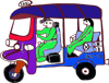 Tuk Tuk