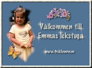 Emmas Lekstuga