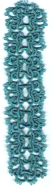 Celtic Bookmark