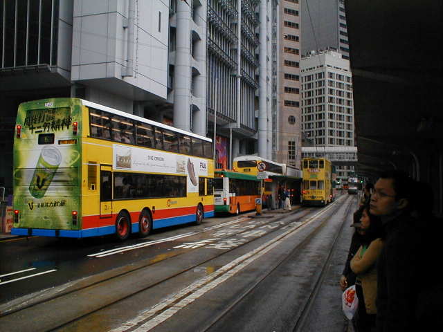 Central