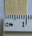 20 Gauge thread