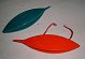 Boye Plastic Shuttles